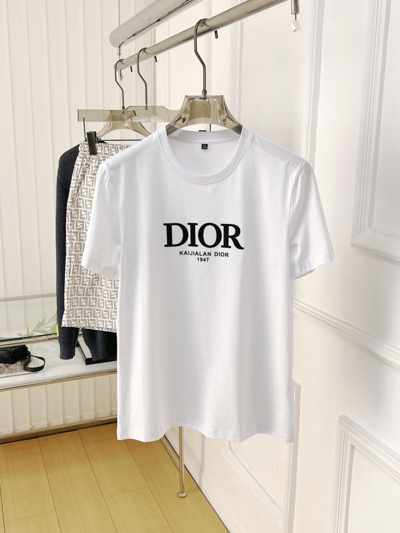 Christian Dior T-Shirts